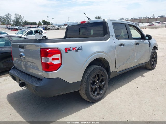 2022 FORD MAVERICK XLT — фото 4