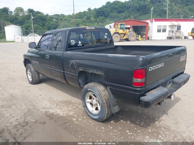 صورة 3 لـ 2001 Dodge RAM 1500 ST