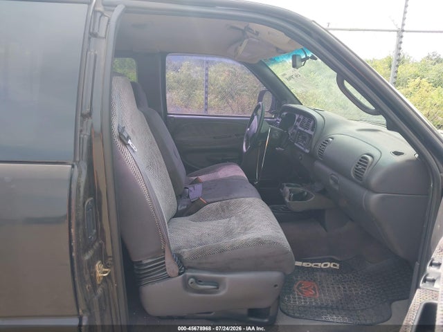 صورة 5 لـ 2001 Dodge RAM 1500 ST