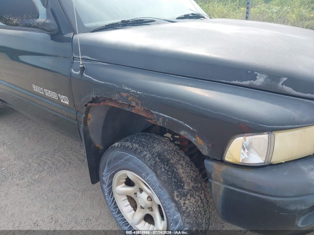 صورة 6 لـ 2001 Dodge RAM 1500 ST