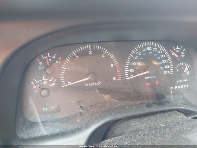 صورة 7 لـ 2001 Dodge RAM 1500 ST