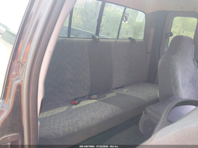 صورة 8 لـ 2001 Dodge RAM 1500 ST
