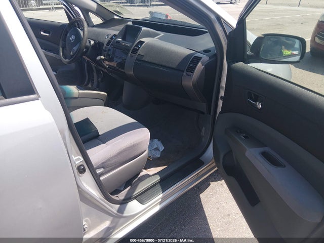 2008 Toyota PRIUS 照片 5