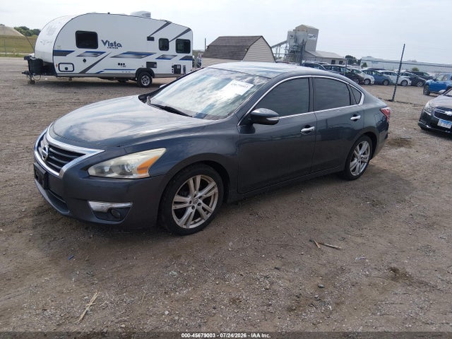 صورة 2 لـ 2013 Nissan ALTIMA 3.5 SV