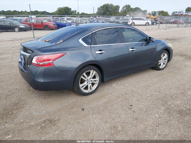 صورة 4 لـ 2013 Nissan ALTIMA 3.5 SV