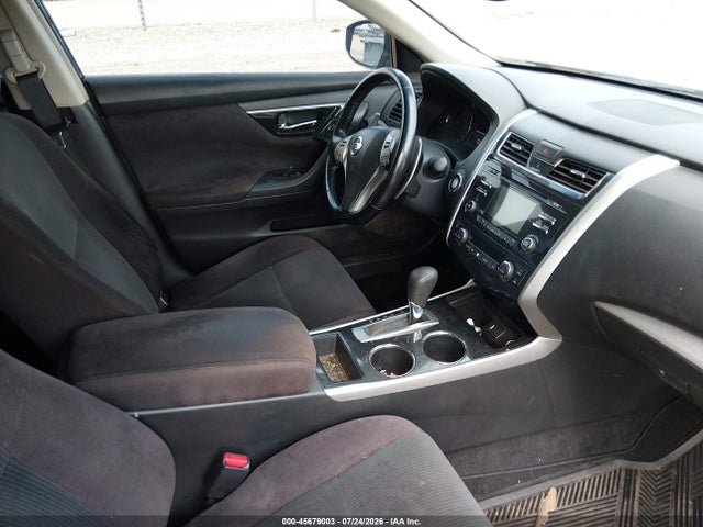 صورة 5 لـ 2013 Nissan ALTIMA 3.5 SV