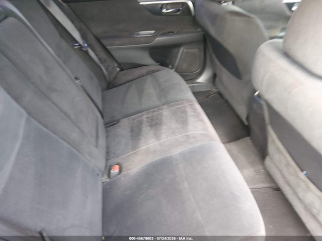 صورة 8 لـ 2013 Nissan ALTIMA 3.5 SV