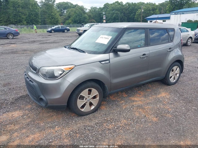 صورة 2 لـ 2016 KIA SOUL