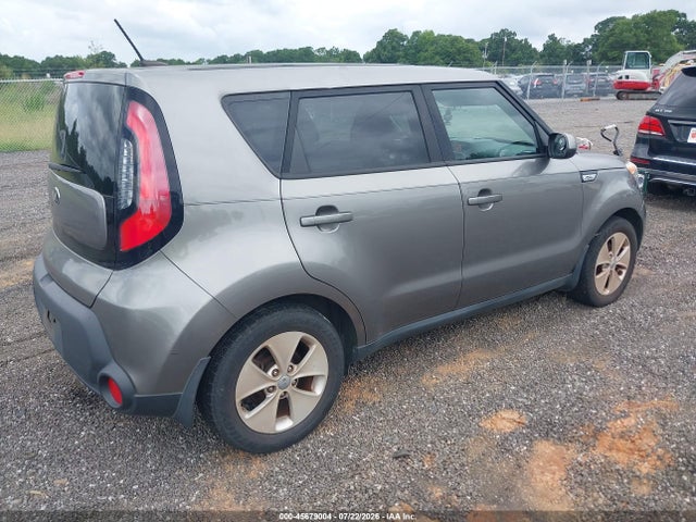 صورة 4 لـ 2016 KIA SOUL
