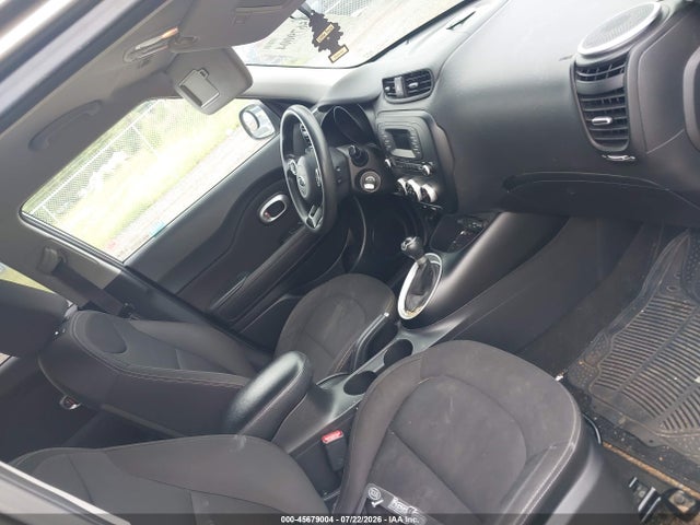 صورة 5 لـ 2016 KIA SOUL