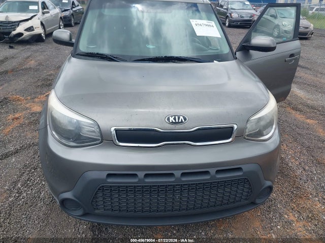 صورة 6 لـ 2016 KIA SOUL