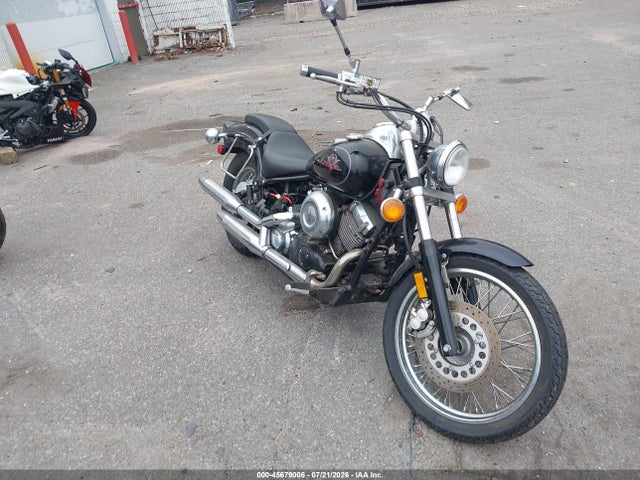 1998 YAMAHA XV A