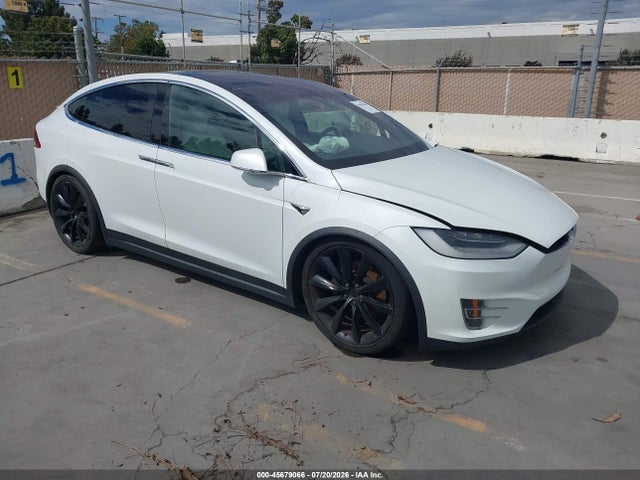 2020 TESLA MOD 