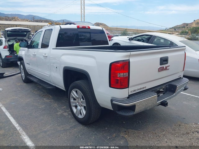 2015 GMC SIERRA 1500 SLE 照片 3
