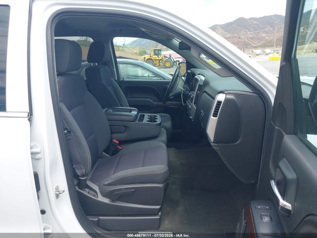 2015 GMC SIERRA 1500 SLE 照片 5