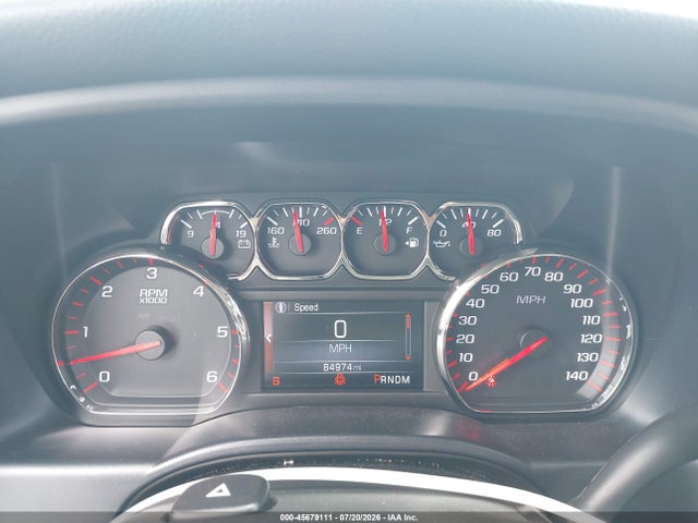 2015 GMC SIERRA 1500 SLE 照片 7