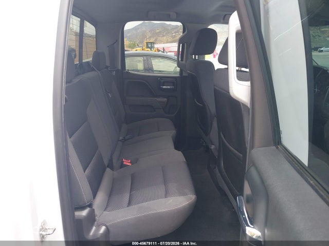2015 GMC SIERRA 1500 SLE 照片 8