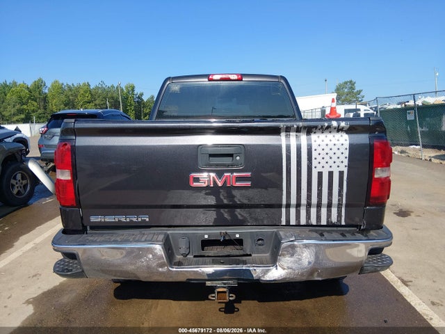 صورة 18 لـ 2014 GMC SIERRA 1500