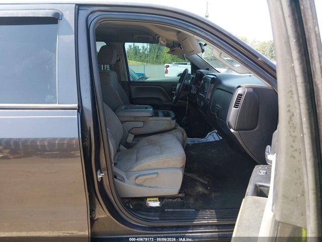 2014 GMC SIERRA 1500 照片 5
