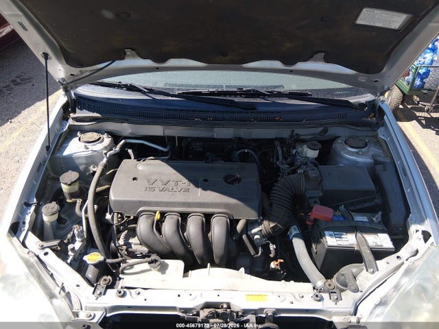 صورة 10 لـ 2007 Toyota COROLLA CE