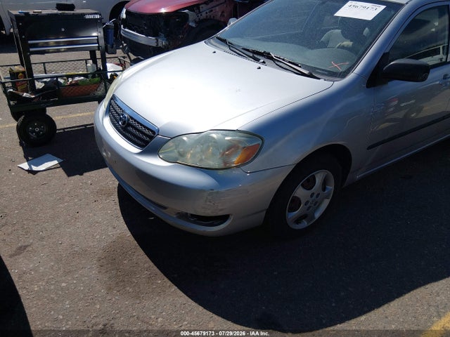 صورة 6 لـ 2007 Toyota COROLLA CE
