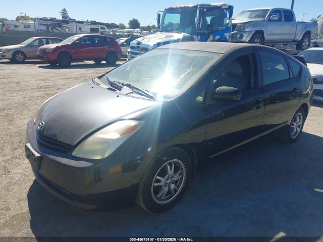 صورة 2 لـ 2005 Toyota PRIUS