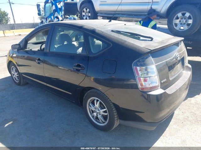 صورة 3 لـ 2005 Toyota PRIUS