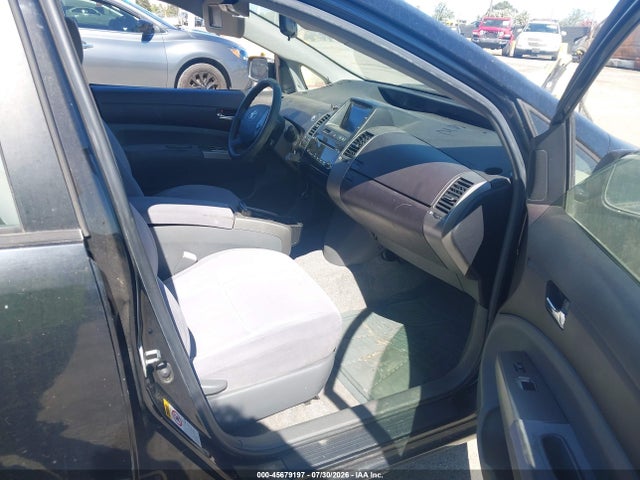 صورة 5 لـ 2005 Toyota PRIUS