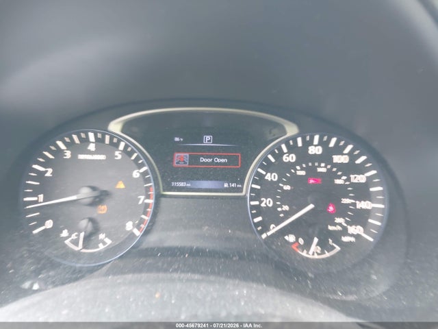 صورة 7 لـ 2017 Nissan ALTIMA 2.5 SR