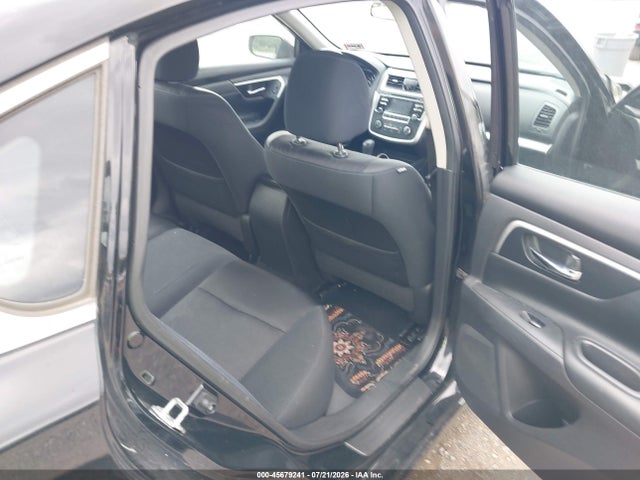 صورة 8 لـ 2017 Nissan ALTIMA 2.5 SR