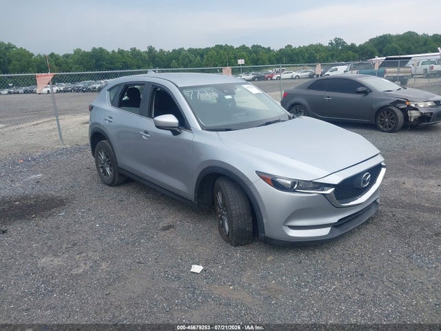 2018 MAZDA CX-5 SPORT