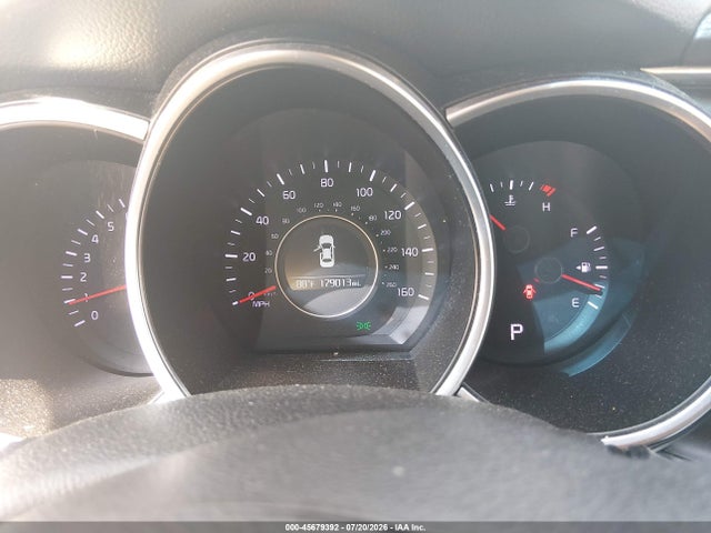 صورة 7 لـ 2015 KIA OPTIMA EX