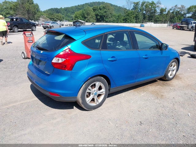 2012 FORD FOCUS SE — фото 4