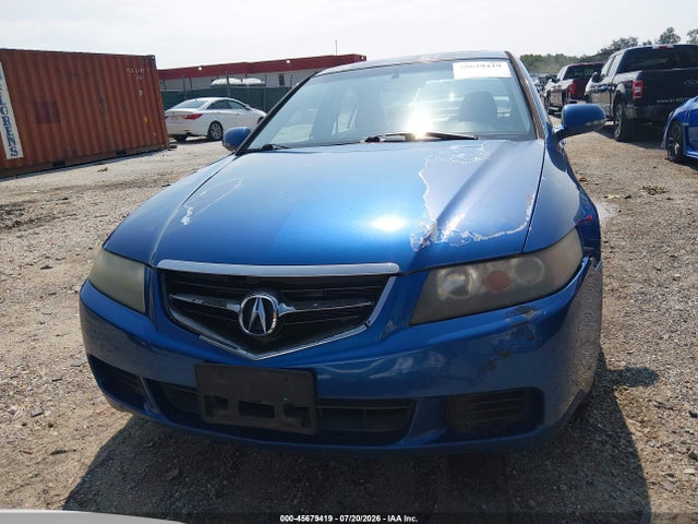 2005 Acura TSX 照片 6
