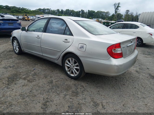 صورة 3 لـ 2002 Toyota CAMRY LE