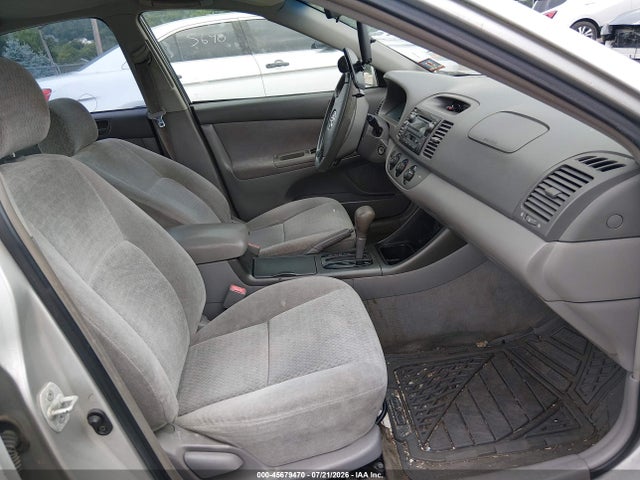 صورة 5 لـ 2002 Toyota CAMRY LE