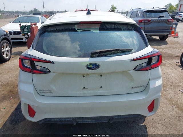 2024 Subaru IMPREZA BASE 5-DOOR — фото 16