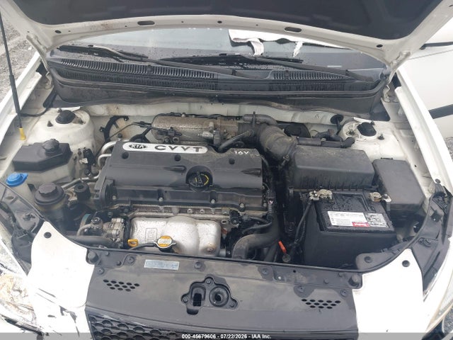 صورة 10 لـ 2009 KIA RIO LX