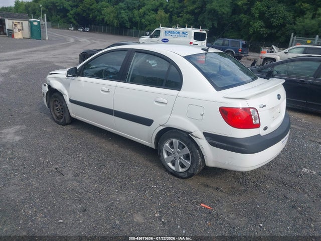 صورة 3 لـ 2009 KIA RIO LX
