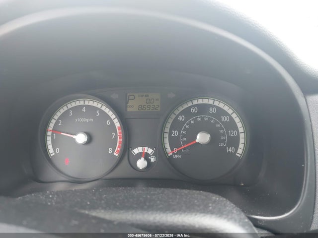 صورة 7 لـ 2009 KIA RIO LX