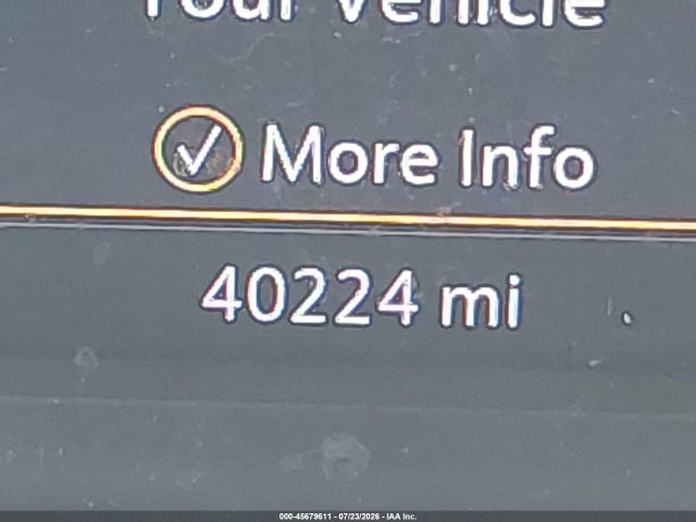 2020 Chevrolet SILVERADO 1500 4WD SHORT BED LT — фото 15