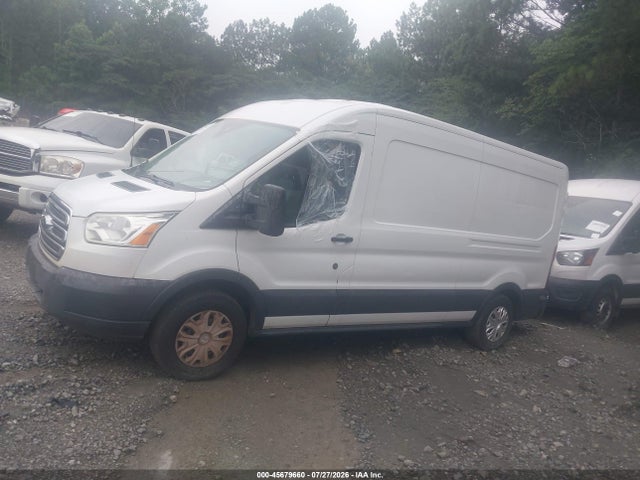 2017 FORD TRANSIT-150 14