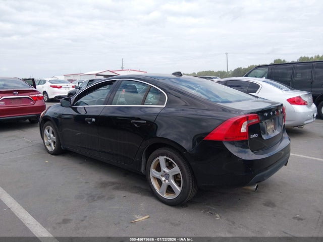2013 Volvo S60 T5 照片 3