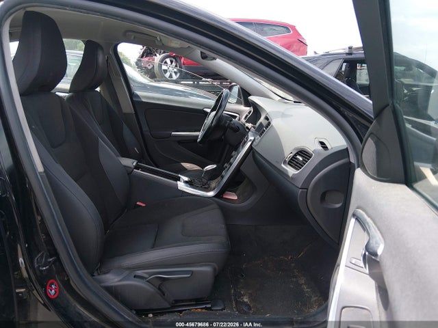 2013 Volvo S60 T5 照片 5