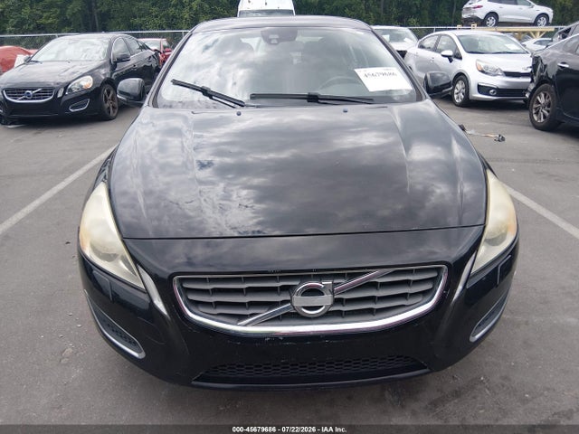 2013 Volvo S60 T5 照片 6