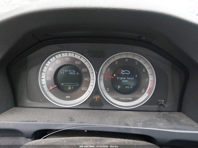 2013 Volvo S60 T5 照片 7