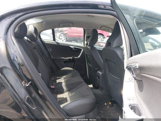 2013 Volvo S60 T5 照片 8