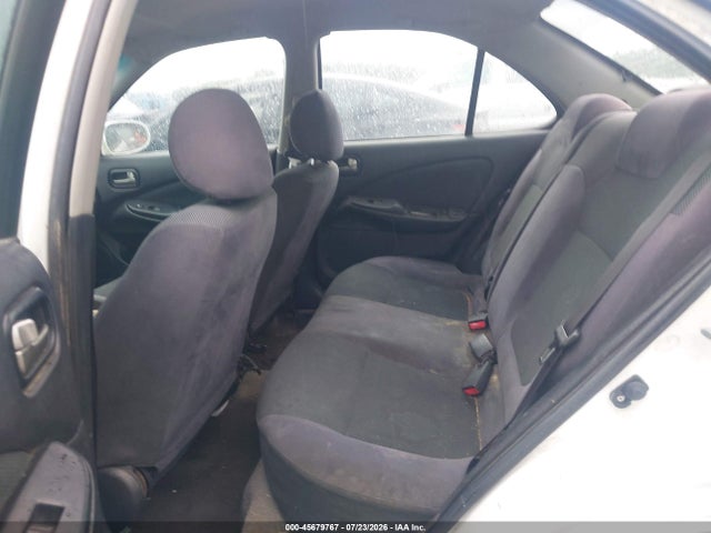 2006 Nissan SENTRA 1.8S — фото 8