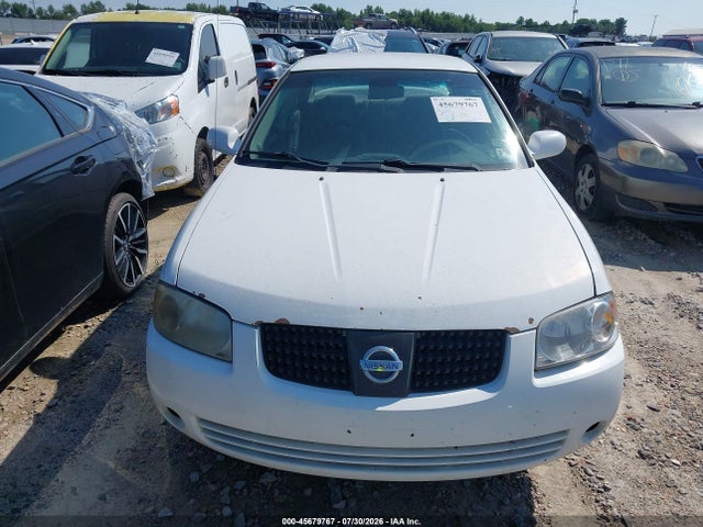 صورة 6 لـ 2006 Nissan SENTRA 1.8S