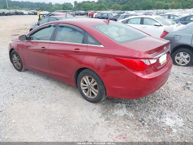 صورة 3 لـ 2011 Hyundai SONATA GLS